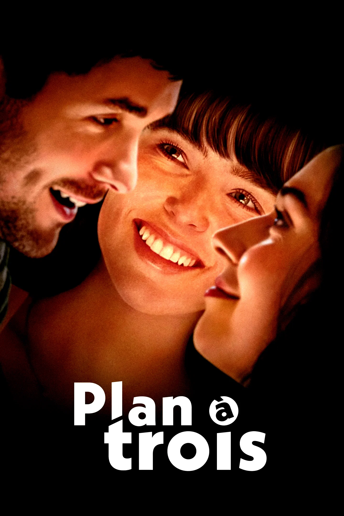 Photo 3 du film : Plan à Trois