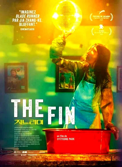 Affiche du film : The Fin