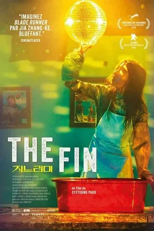 Affiche du film : The Fin