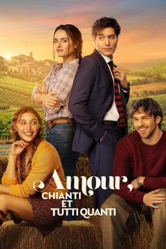 Affiche du film No Place to Be Single