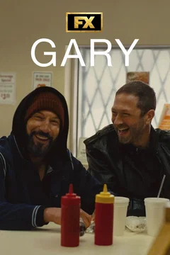 Affiche du film Gary