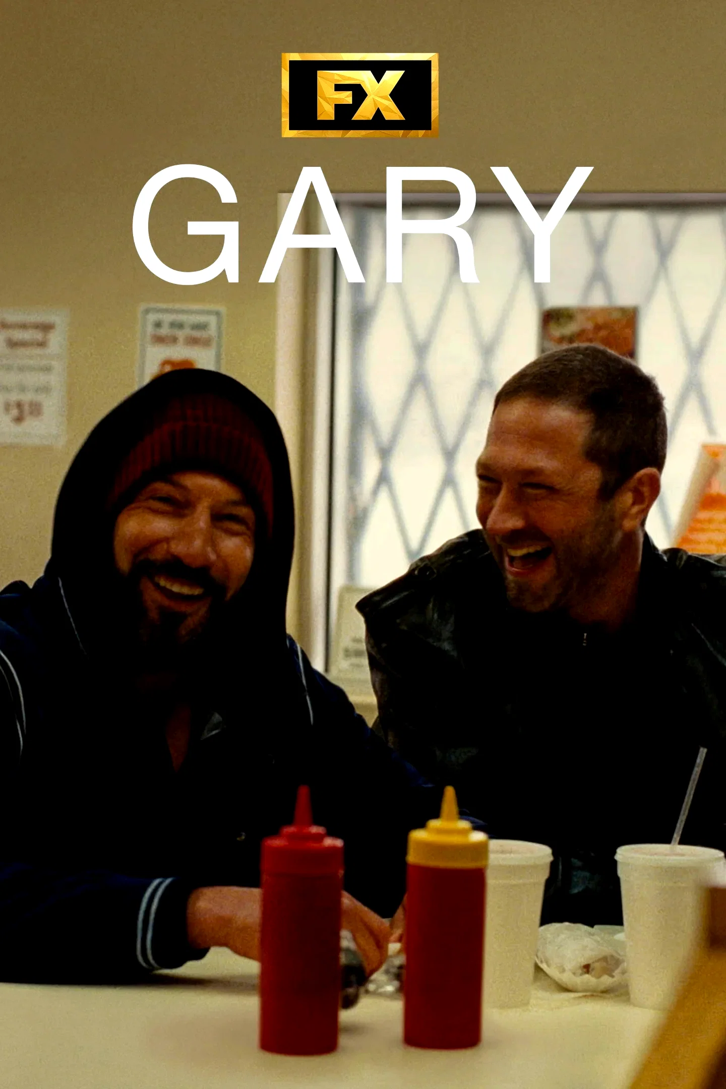 Photo 2 du film : Gary