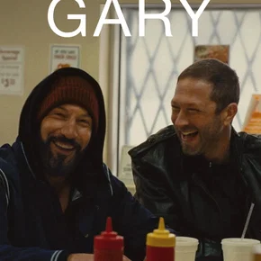 Photo du film : Gary