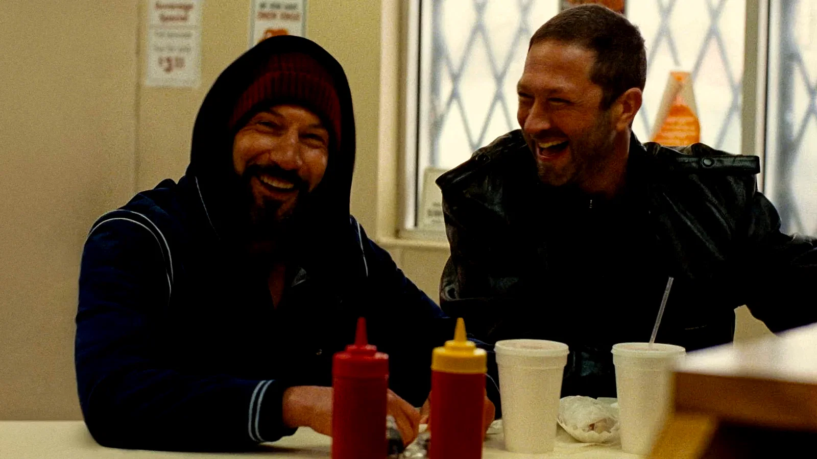 Photo 3 du film : Gary