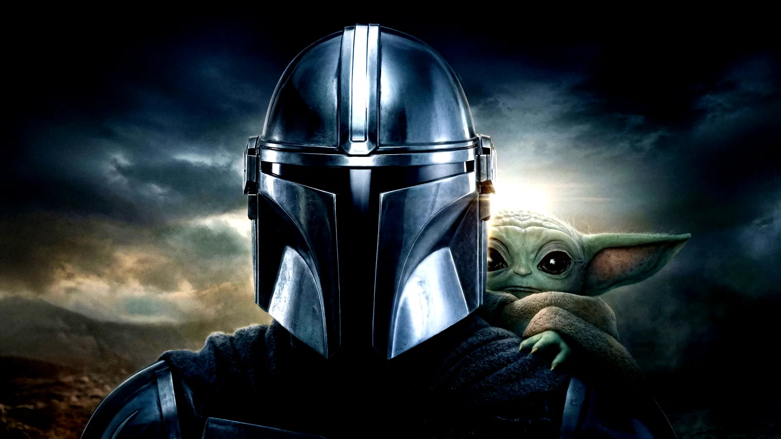 Photo 3 du film : Star Wars: The Mandalorian and Grogu