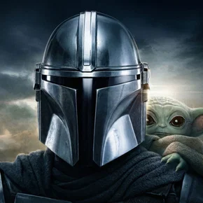 Photo du film : Star Wars: The Mandalorian and Grogu