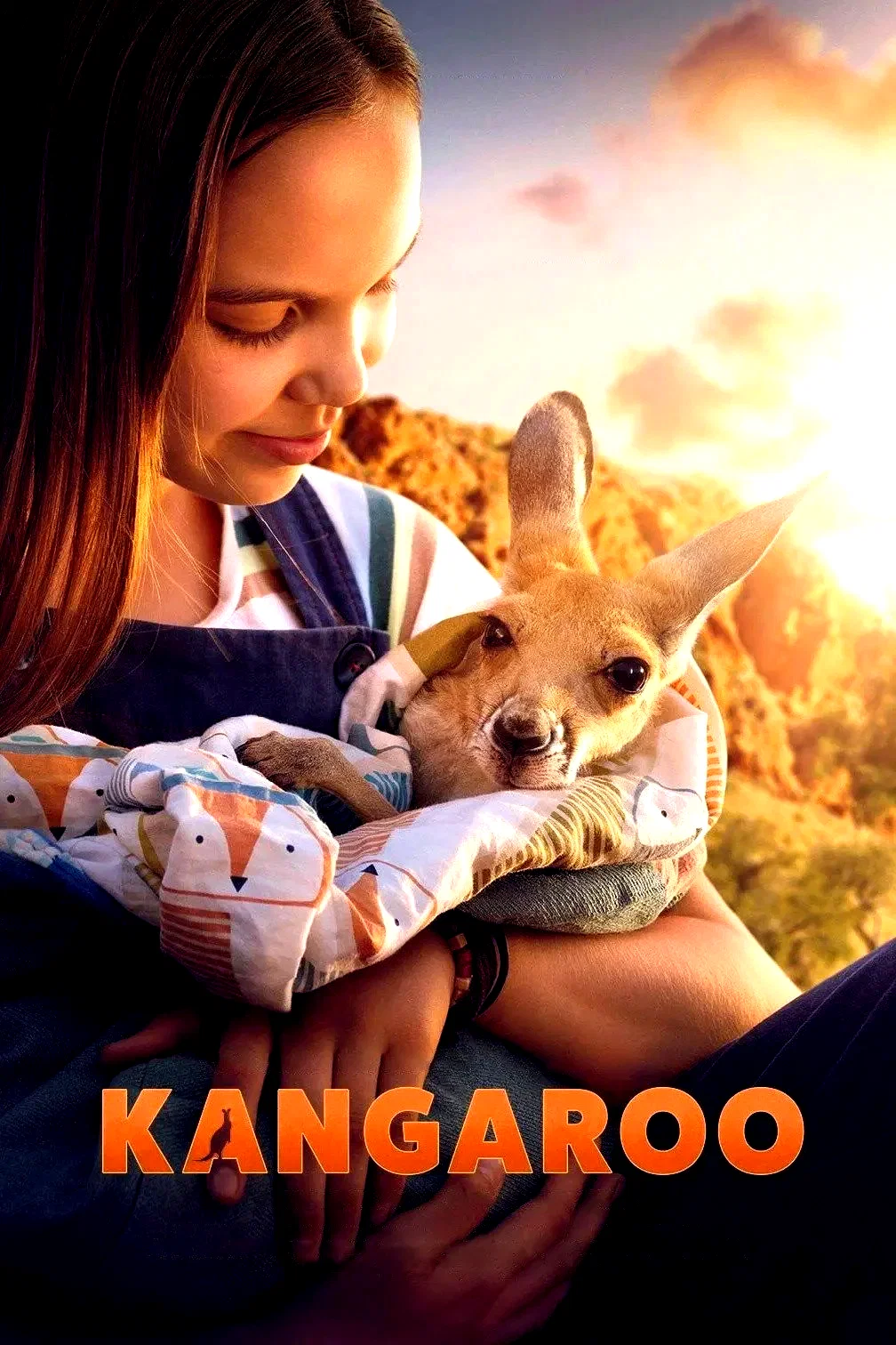 Photo du film : Charlie et les Kangourous
