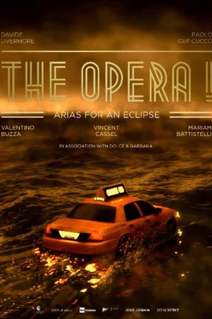 Photo 4 du film : The Opera! - Arie per un'eclissi