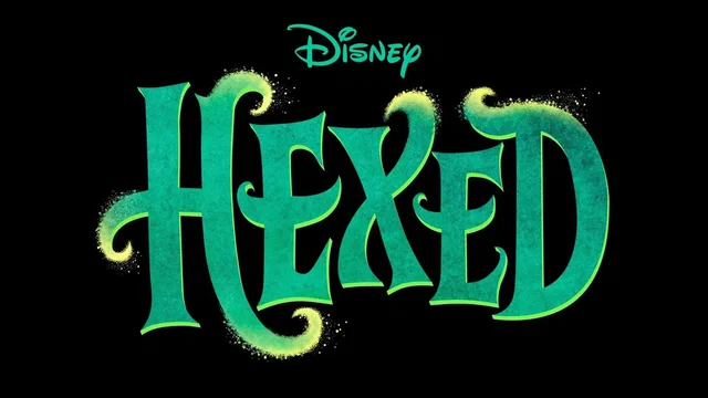 Photo 4 du film : Hexed