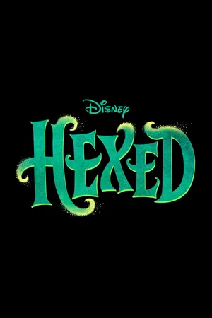 Photo 6 du film : Hexed