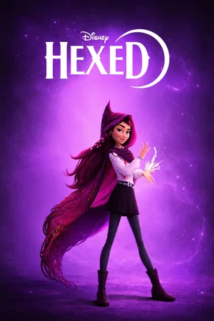 Photo 7 du film : Hexed