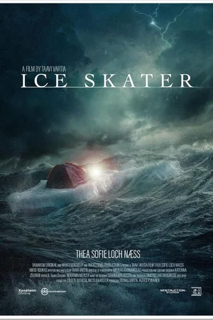 Photo 5 du film : Ice Skater