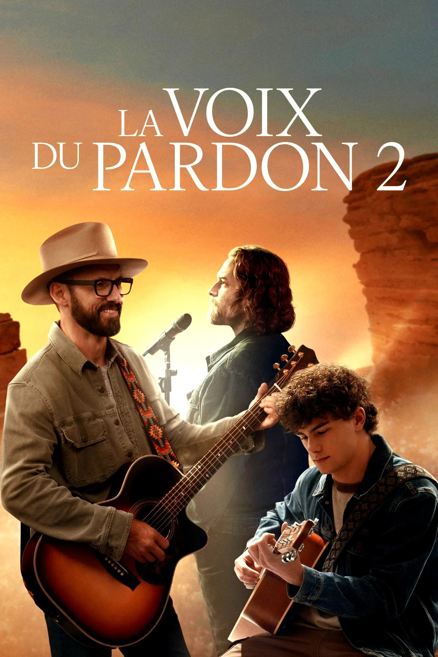 Affiche du film : I Can Only Imagine 2