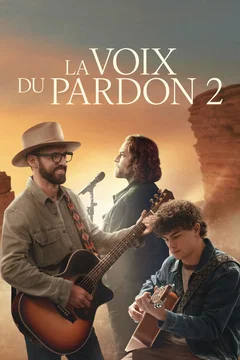 Affiche du film I Can Only Imagine 2