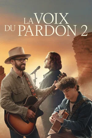 Photo du film : I Can Only Imagine 2