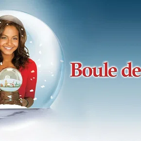 Photo du film : Boule de Neige
