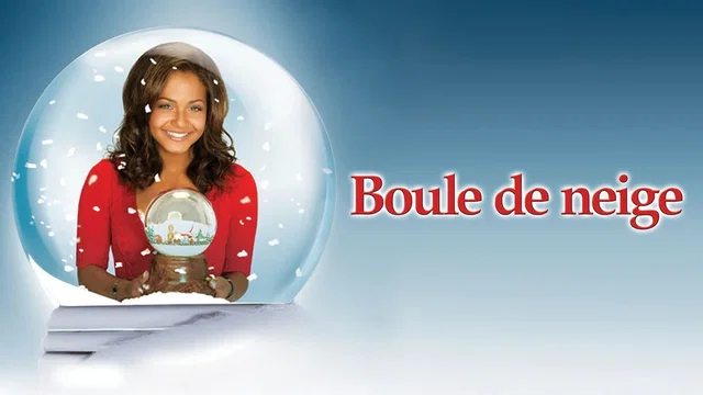 Photo 1 du film : Boule de Neige