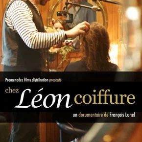 Photo du film : Chez Léon Coiffure