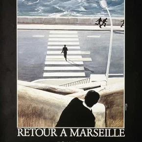 Photo du film : Retour à Marseille