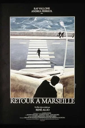 Photo 2 du film : Retour à Marseille