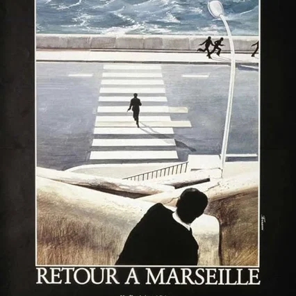 Miniature photo du film : Retour à Marseille