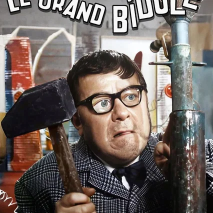 Miniature photo du film : Le grand bidule