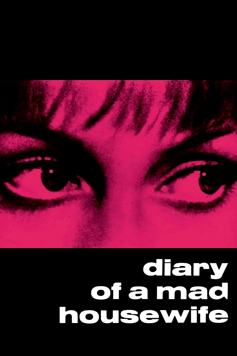 Affiche du film : Le journal intime d'une femme mariee