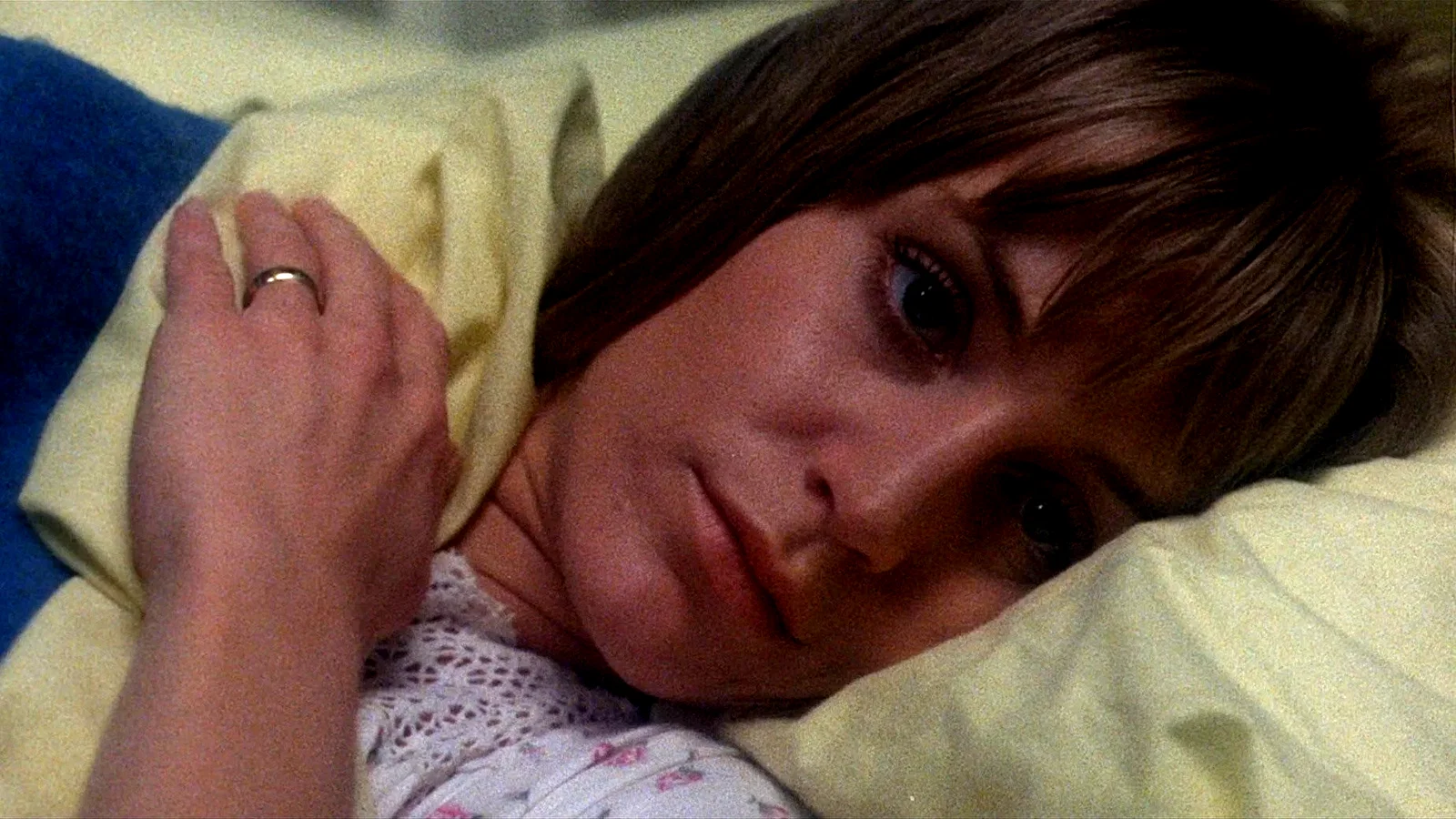 Photo du film : Le journal intime d'une femme mariee