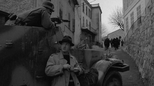 Photo du film : Mon ami le traitre
