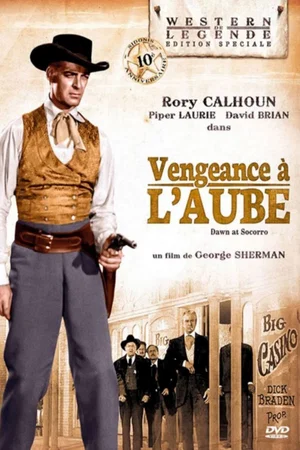 Photo 2 du film : Vengeance a l'aube