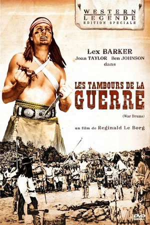 Photo 2 du film : Les tambours de la guerre