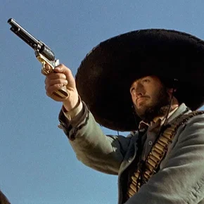 Photo du film : Django le taciturne