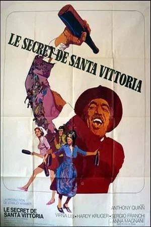 Photo du film : Le secret de santa vittoria