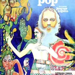 Photo du film : Guitare au poing