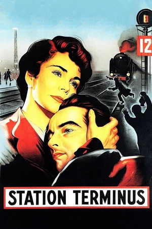 Affiche du film : Station terminus