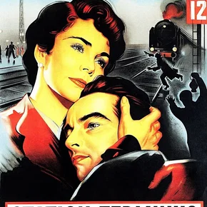 Photo du film : Station terminus
