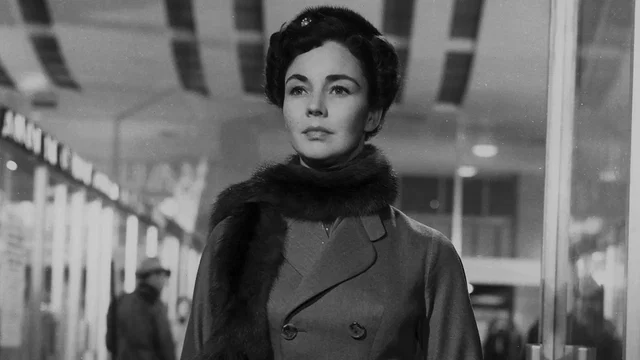 Photo du film : Station terminus