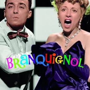 Photo du film : Branquignol