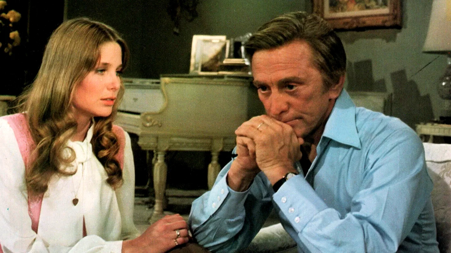 Photo 3 du film : Une fois ne suffit pas