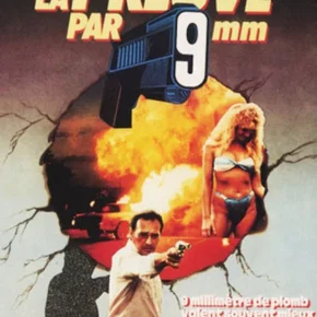 Photo du film : La preuve par 9 mm