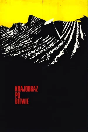 Affiche du film : Paysage apres la bataille