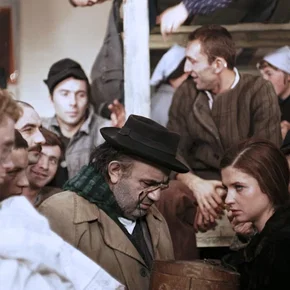 Photo du film : Paysage apres la bataille