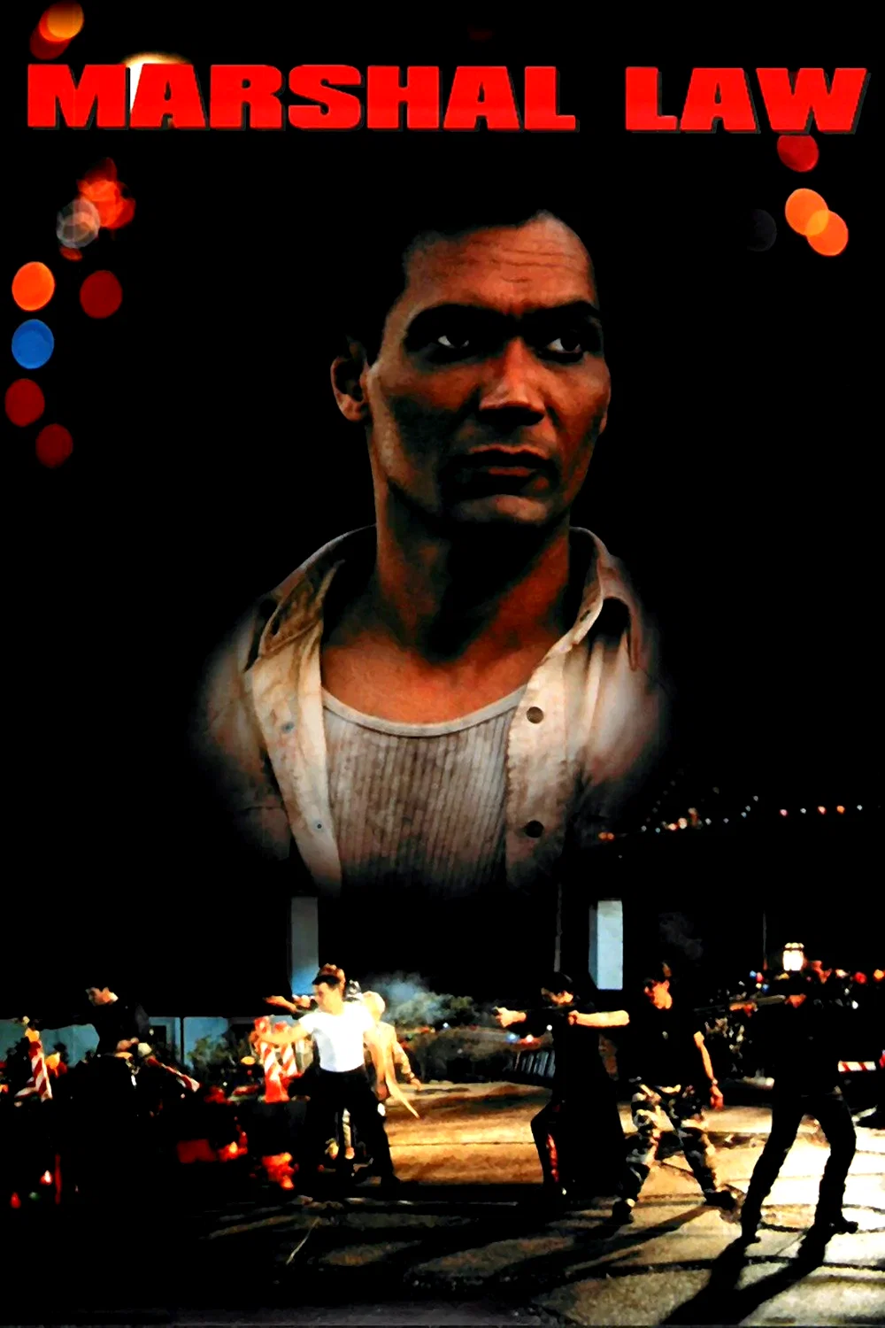 Affiche du film : Le noel des tueurs
