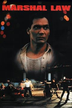 Affiche du film Le noel des tueurs