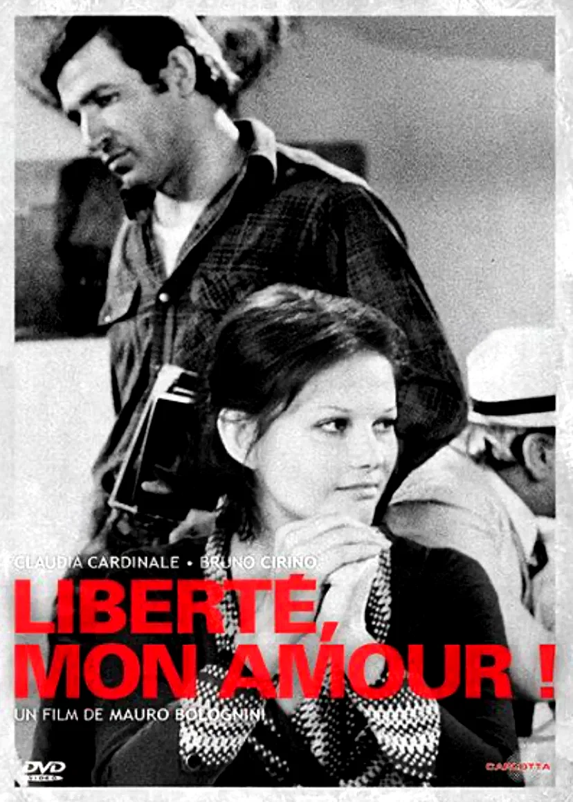 Photo 2 du film : Libera, mon amour