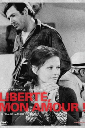Photo du film : Libera, mon amour