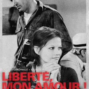 Photo du film : Libera, mon amour