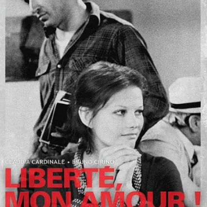 Miniature photo du film : Libera, mon amour
