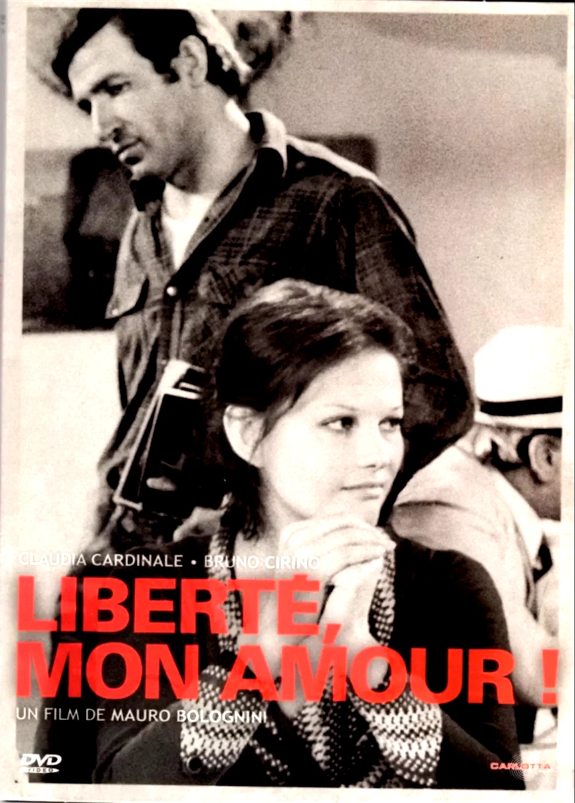 Photo 3 du film : Libera, mon amour
