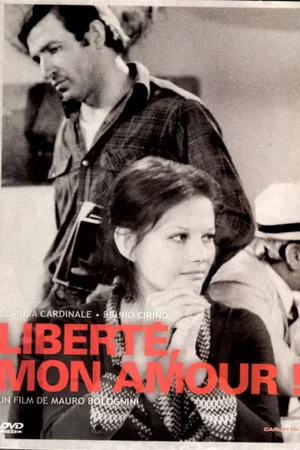 Photo du film : Libera, mon amour